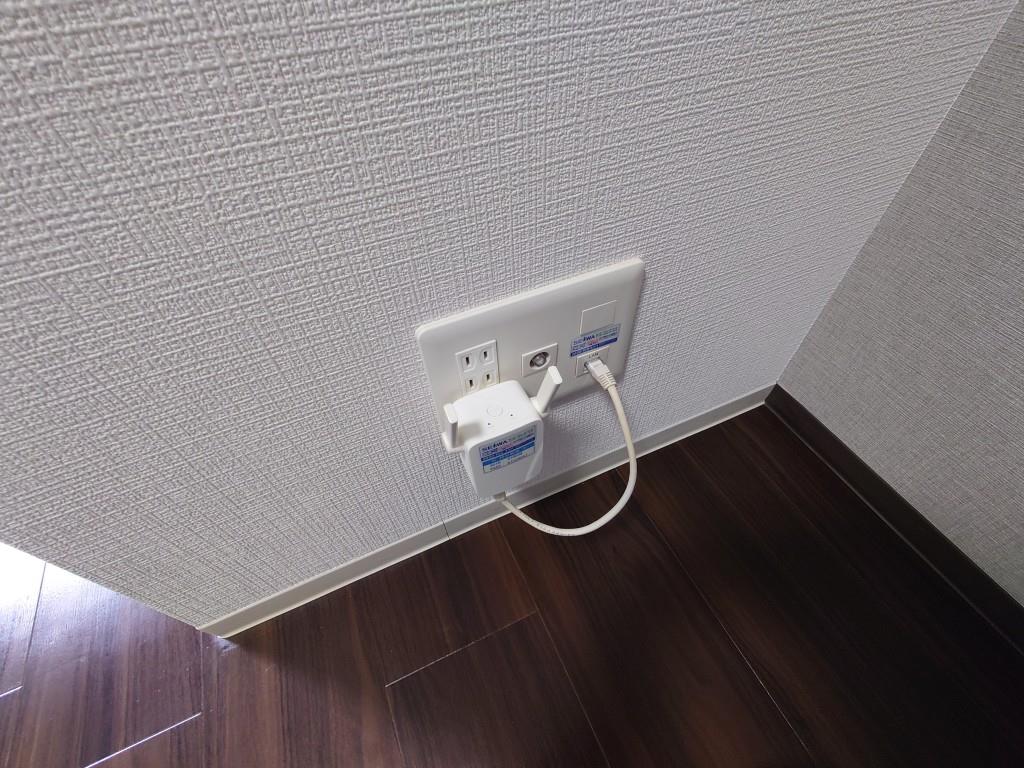 セイワパレス丸の内駅前 その他20