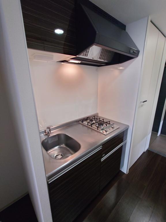 セイワパレス丸の内駅前 キッチン