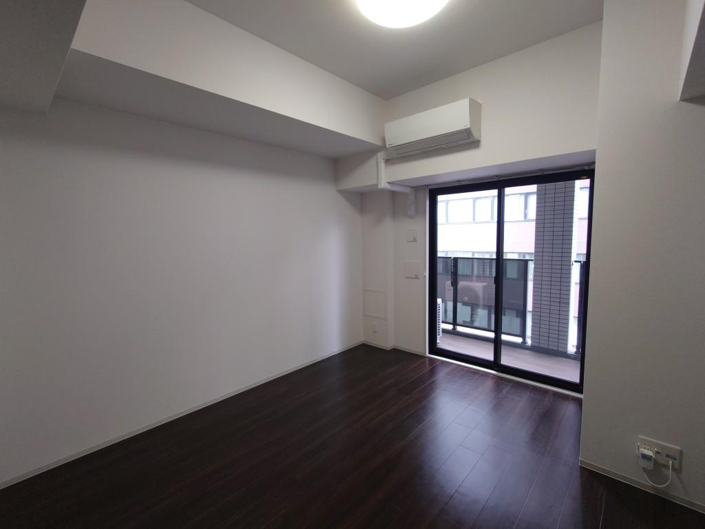 セイワパレス丸の内駅前 ベッドルーム