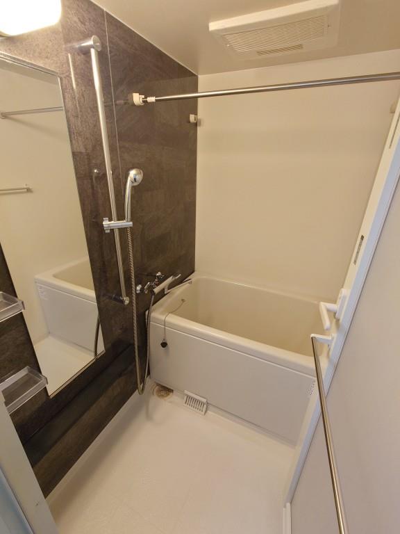 セイワパレス丸の内駅前 風呂画像