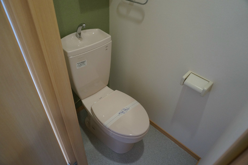 シャリテ高橋川 その他2