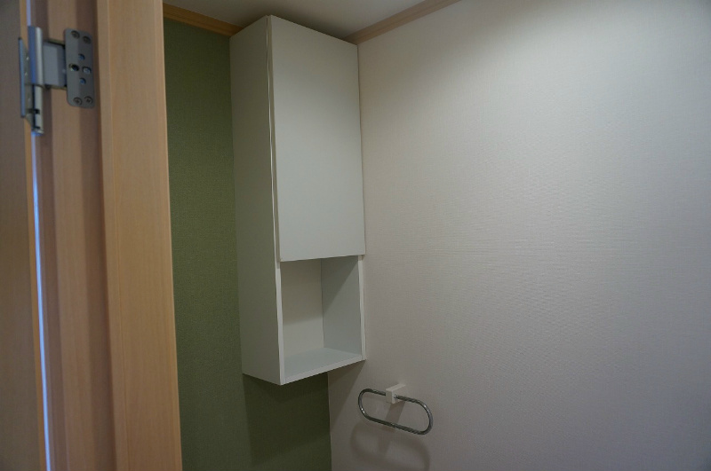 シャリテ高橋川 その他6