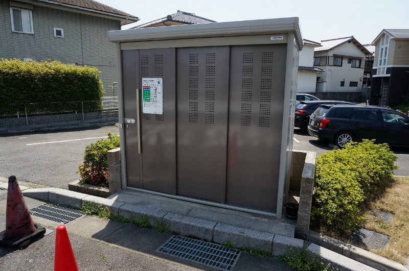 シャリテ高橋川 その他外観3