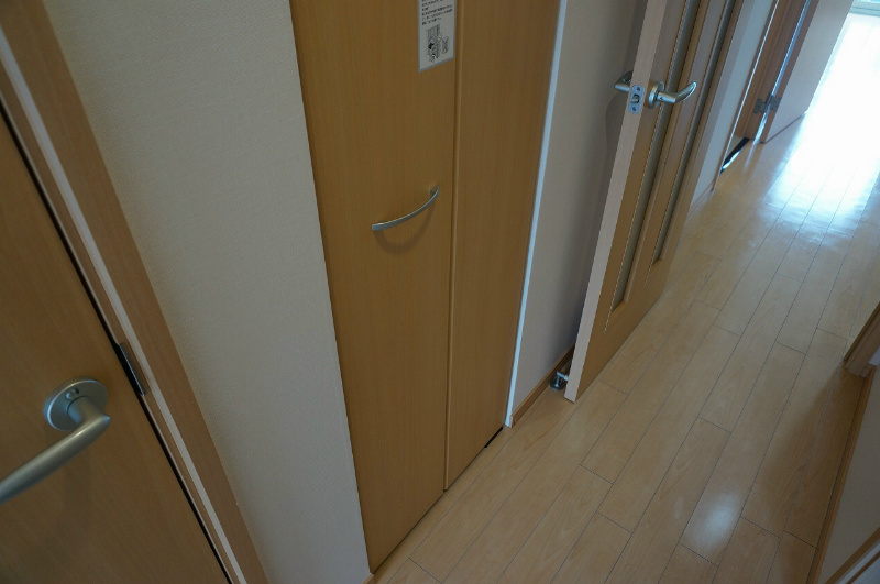 シャリテ高橋川 その他7