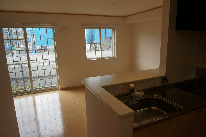 シャリテ高橋川 その他15