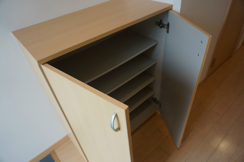 シャリテ高橋川 その他21