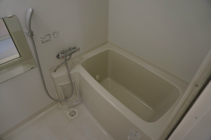 シャリテ高橋川 風呂画像