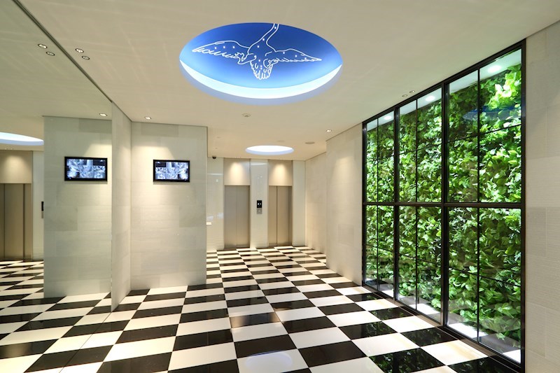 セイワパレス丸の内駅前 その他外観3