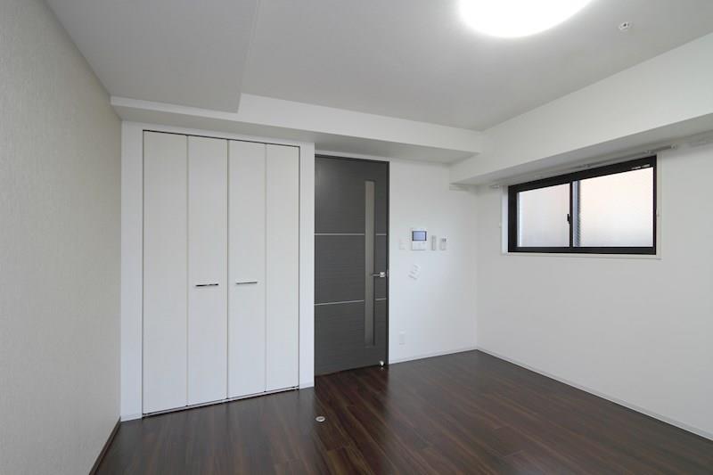 セイワパレス丸の内駅前 ベッドルーム