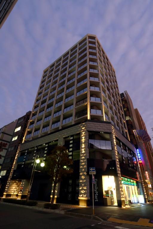 セイワパレス丸の内駅前 0804号室 外観