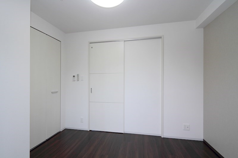 セイワパレス丸の内駅前 ベッドルーム