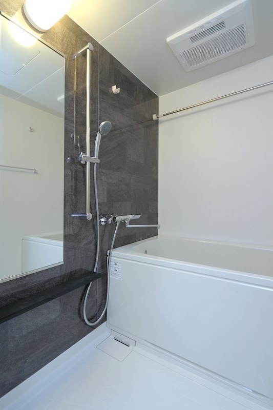 セイワパレス丸の内駅前 風呂画像