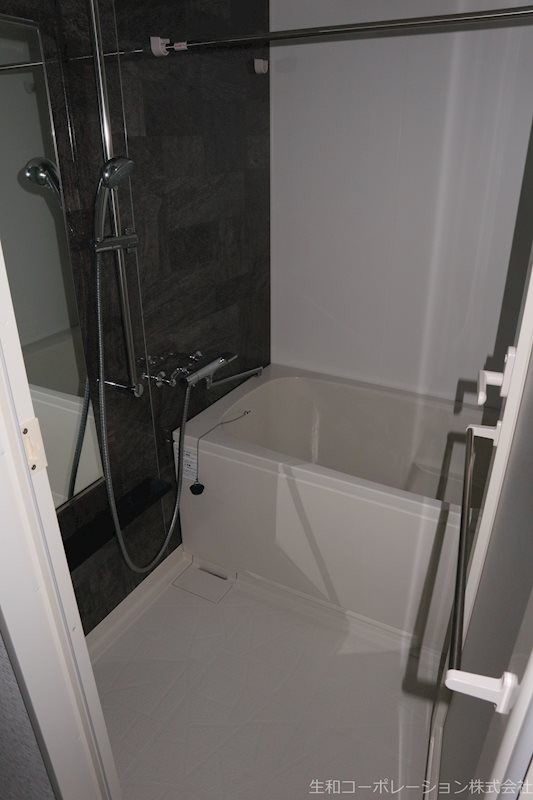 セイワパレス丸の内駅前 風呂画像