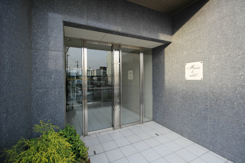メゾン ド ソレイユ その他外観1