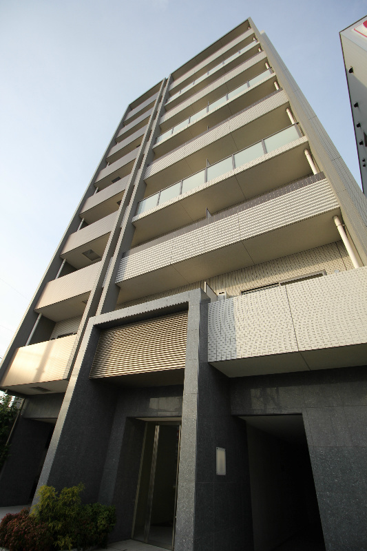 メゾン ド ソレイユ その他外観4