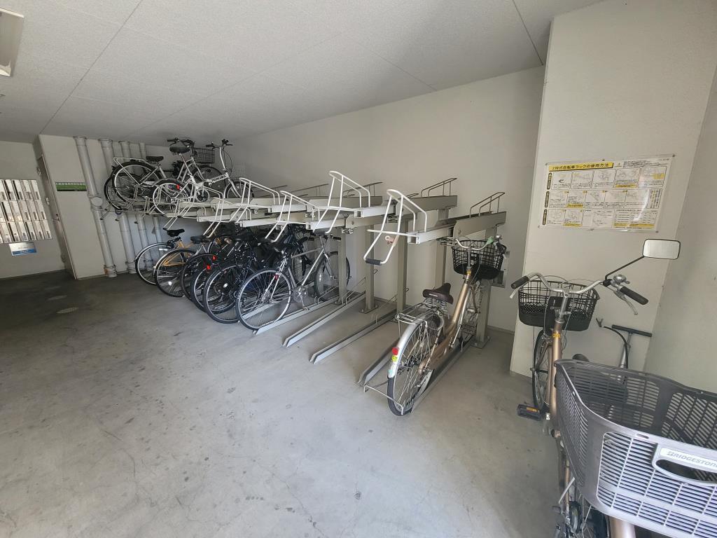 メゾン ド ソレイユ その他13