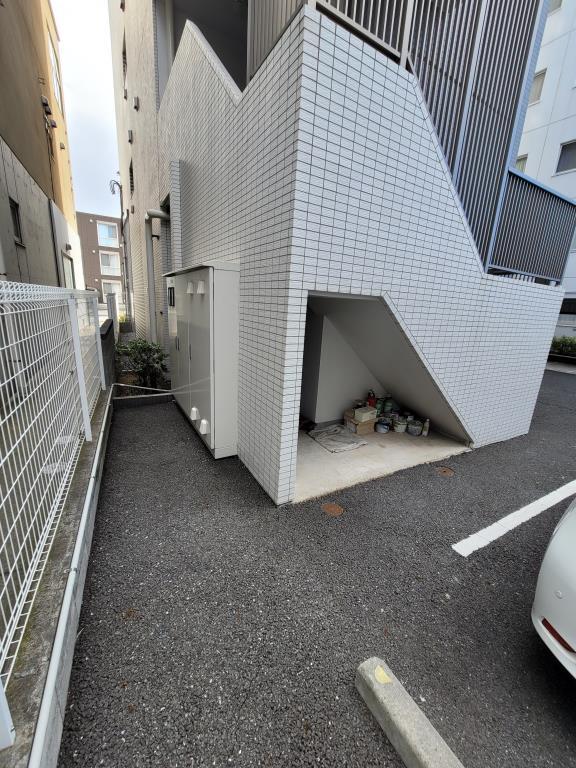 メゾン ド ソレイユ その他15