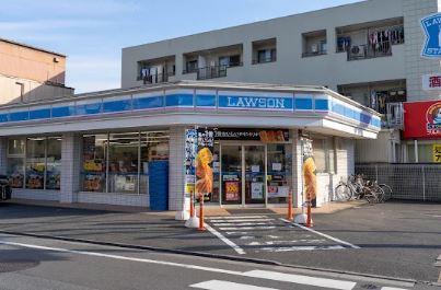 メゾン ド ソレイユ 周辺画像4