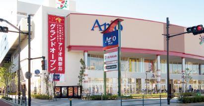 メゾン ド ソレイユ 周辺画像6