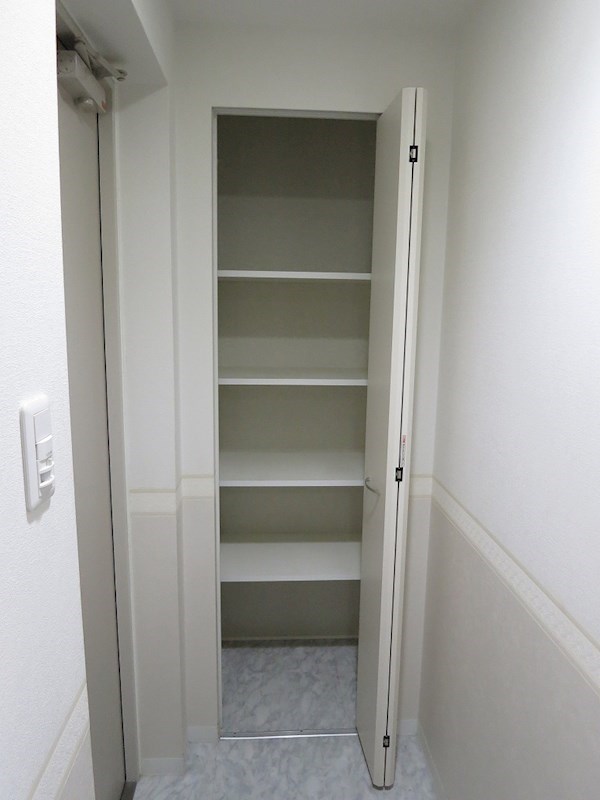 huit arbre上町台 その他7