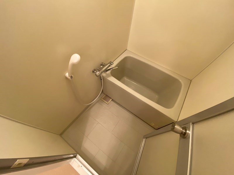 エルソレーユ 風呂画像