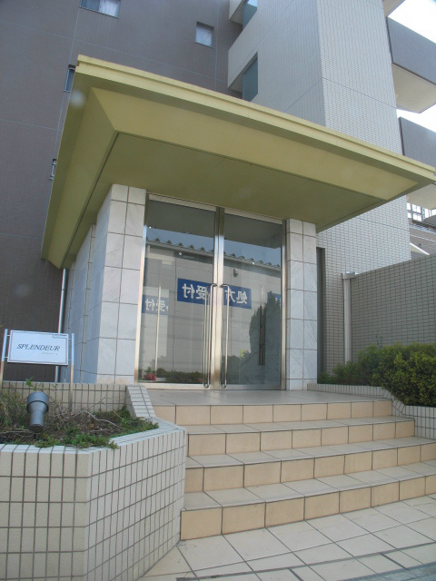 スプランドゥール(埼玉) その他外観1