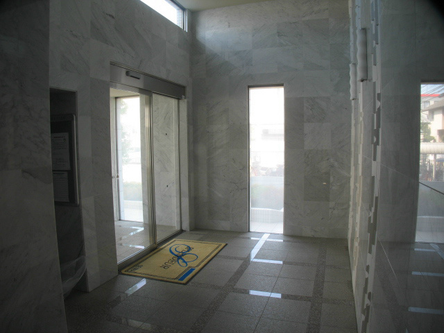 スプランドゥール(埼玉) その他外観2