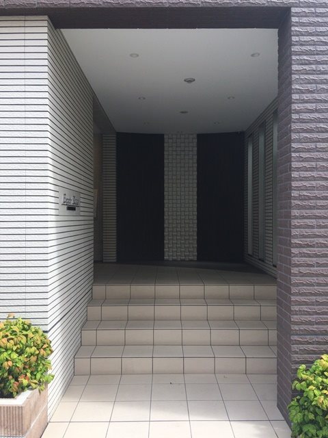 エスポアール神戸 その他外観1