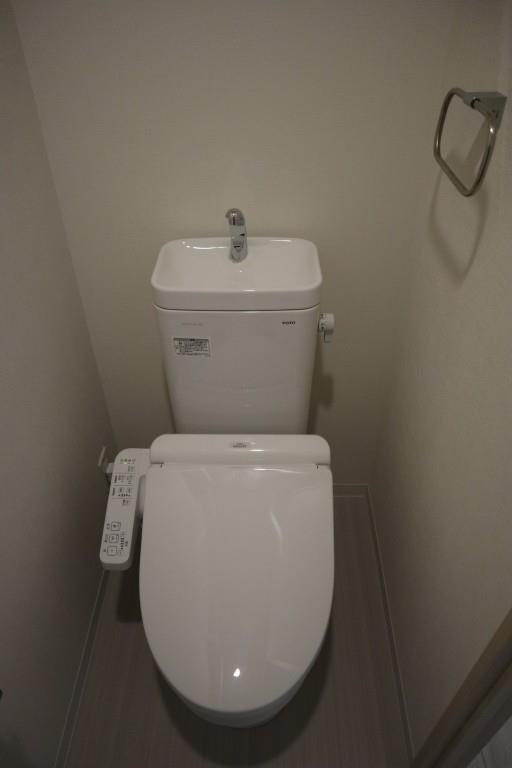 アルファスペース新横浜 その他7