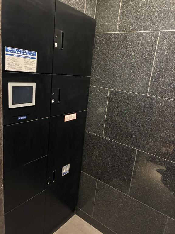 アルファスペース新横浜 その他18