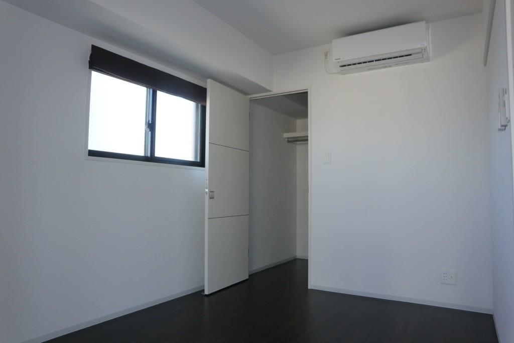 セイワパレス丸の内駅前 ベッドルーム