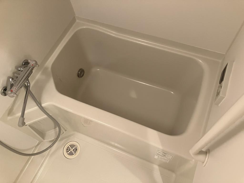 ﾁｪﾘｰあい 風呂画像
