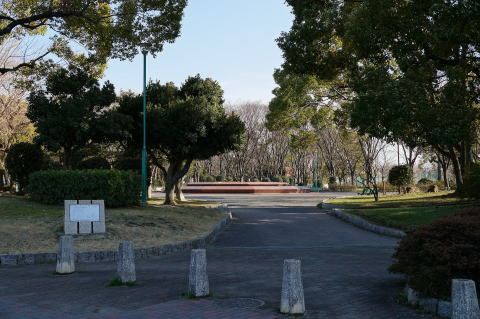 ベルデアスル 周辺画像2