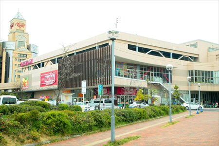 ベルデアスル 周辺画像3