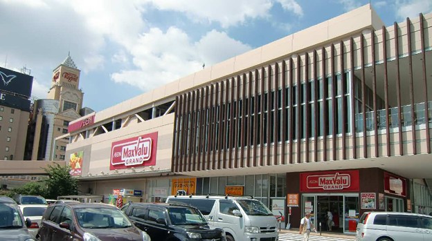 ベルデアスル 周辺画像4