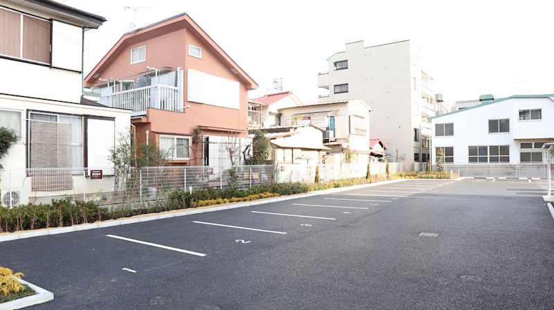 ウェルデンス八王子 その他3