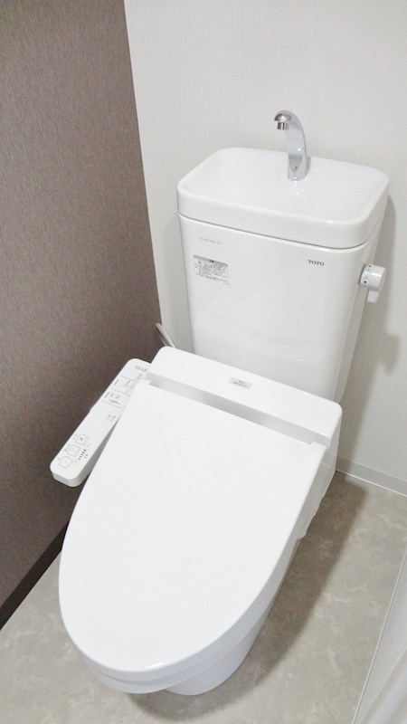 グランパークタワー その他2