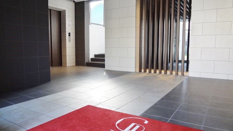 グランパークタワー その他外観1