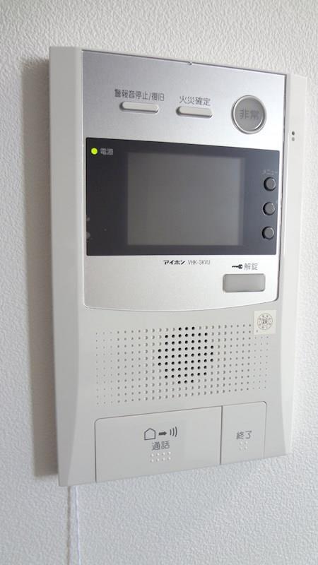 グランパークタワー その他13