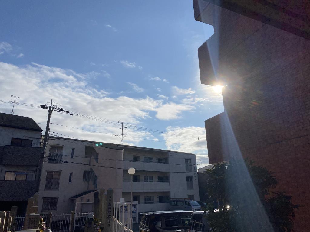 パークサイドマンション その他2