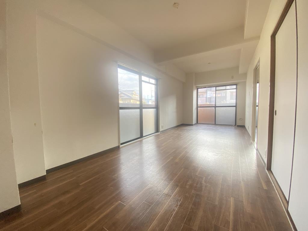 パークサイドマンション その他14