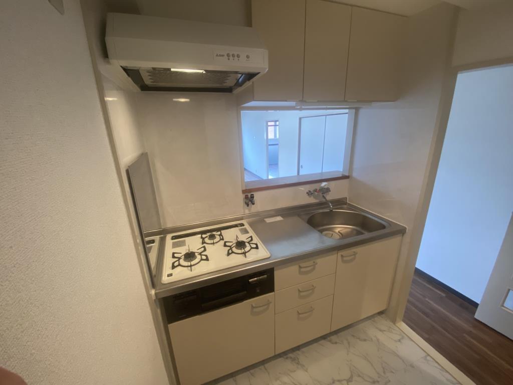 パークサイドマンション 風呂画像