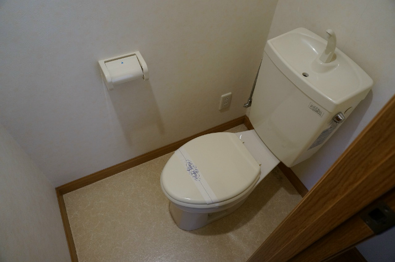 キャピタルハウス その他2