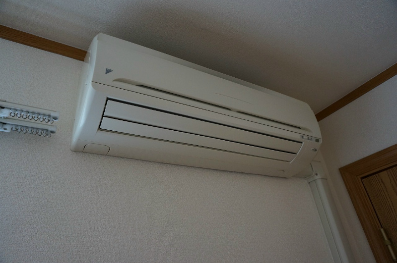 キャピタルハウス その他4