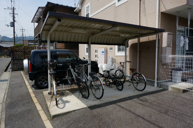 キャピタルハウス その他外観1