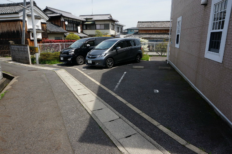 キャピタルハウス その他外観3