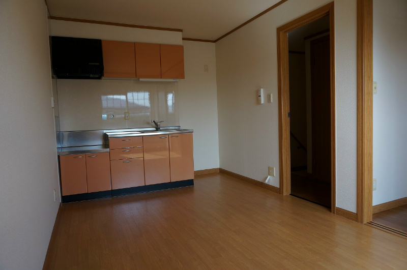 キャピタルハウス その他9