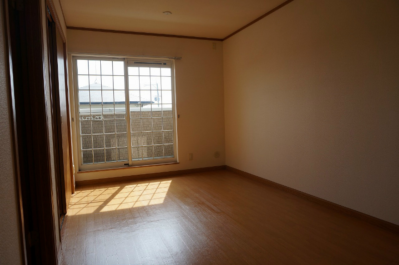 キャピタルハウス リビング