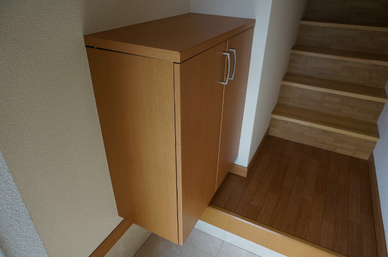 キャピタルハウス その他17