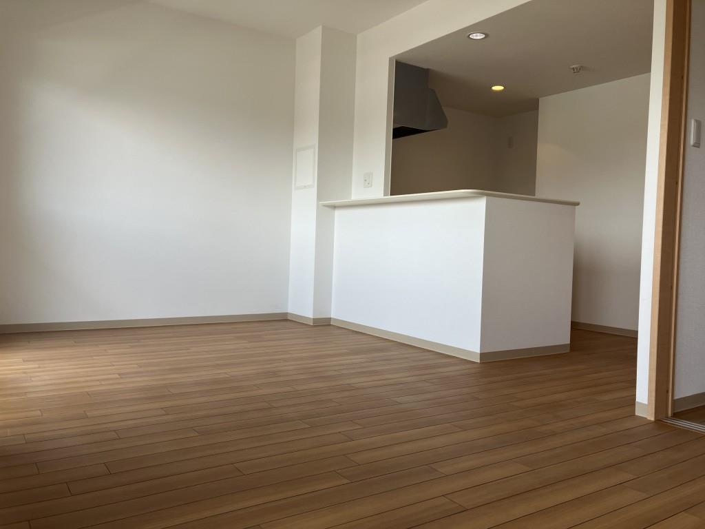 カーサ フェリース リビング